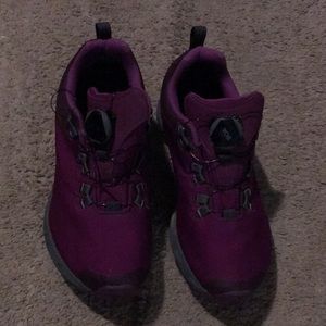Icebug shoes